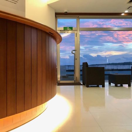 Hotel Mtb 모토부 외부 사진