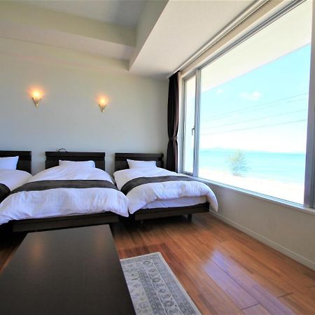 Hotel Mtb 모토부 외부 사진