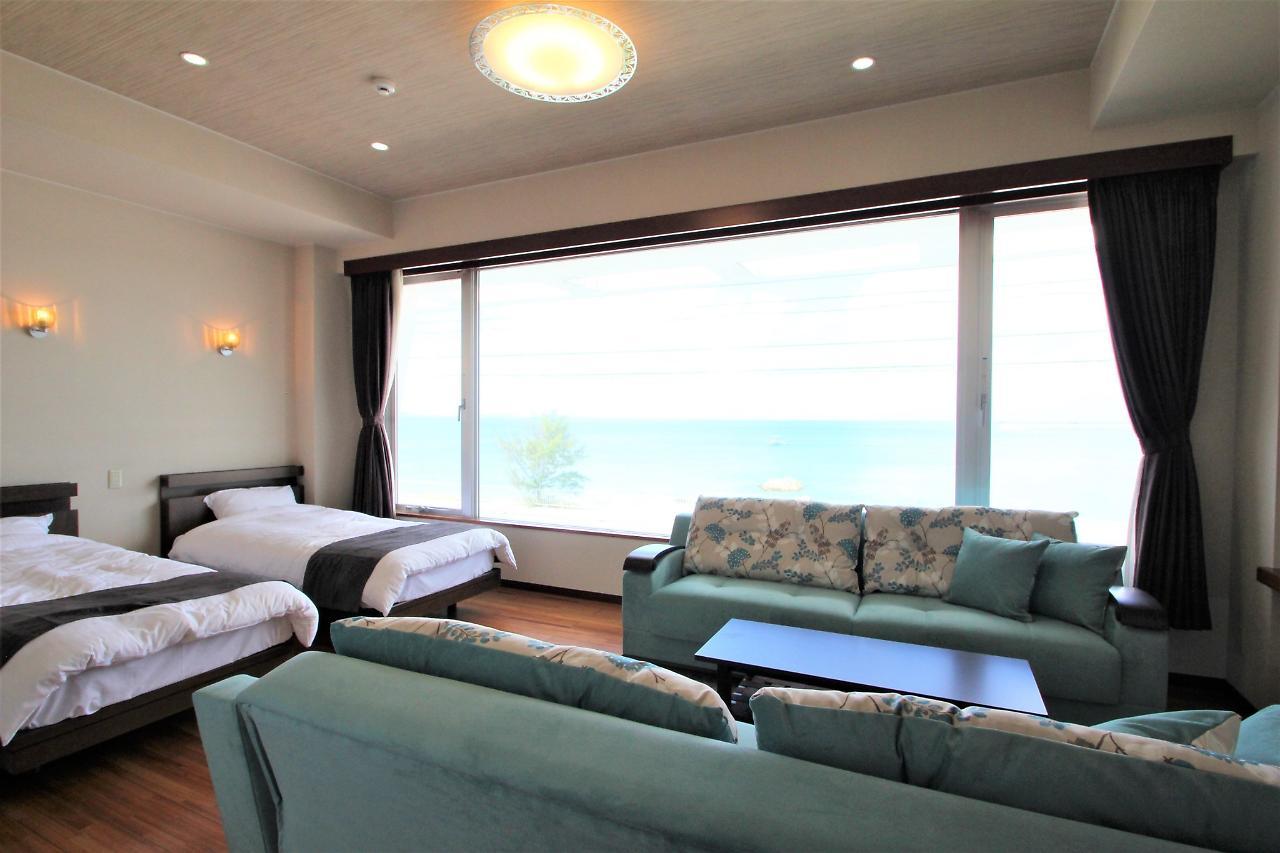 Hotel Mtb 모토부 외부 사진