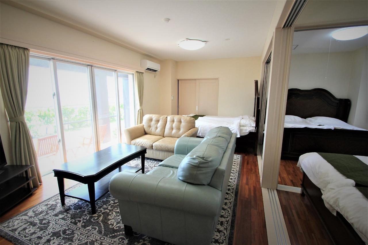 Hotel Mtb 모토부 외부 사진