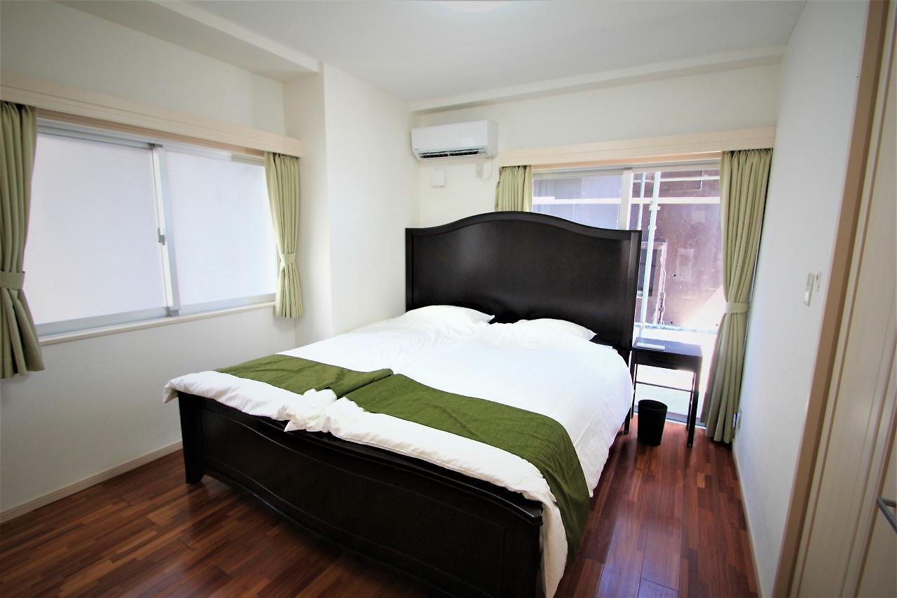 Hotel Mtb 모토부 외부 사진