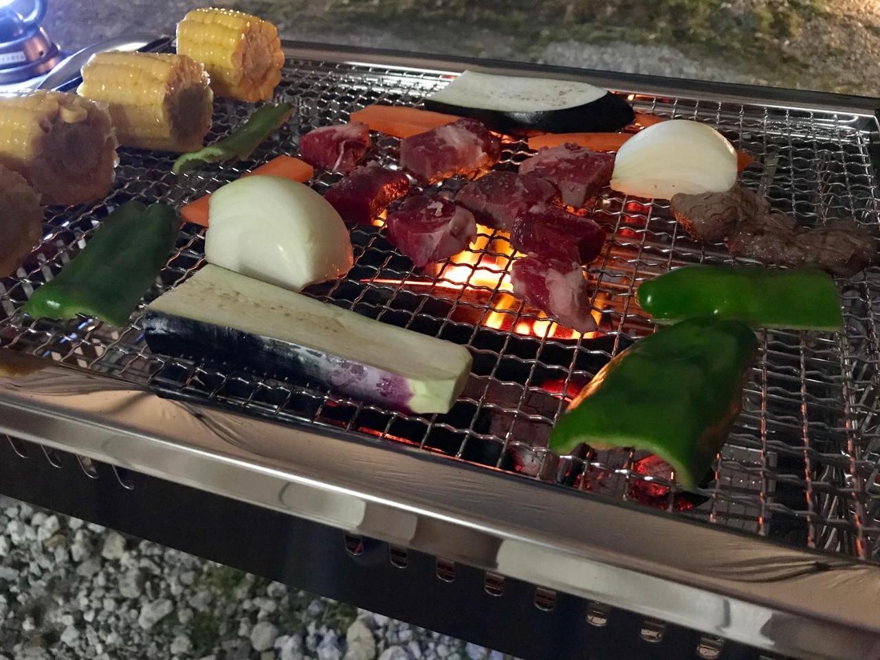 Hotel Mtb 모토부 외부 사진
